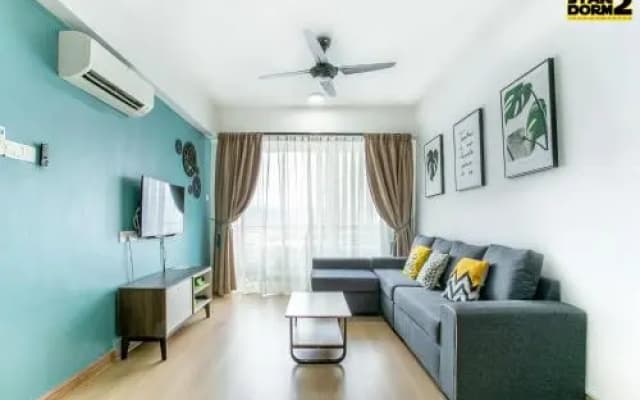 Stardorm 2 Ipoh Homestay - photo 3