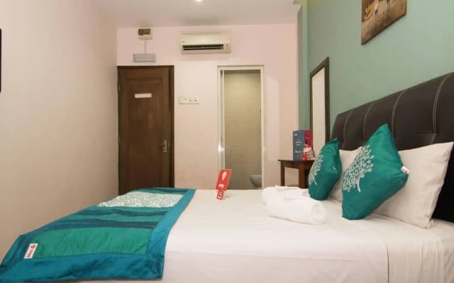 OYO 109 V'la Park Hotel - photo 4