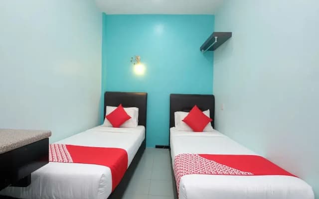Marjan Hotel - photo 5
