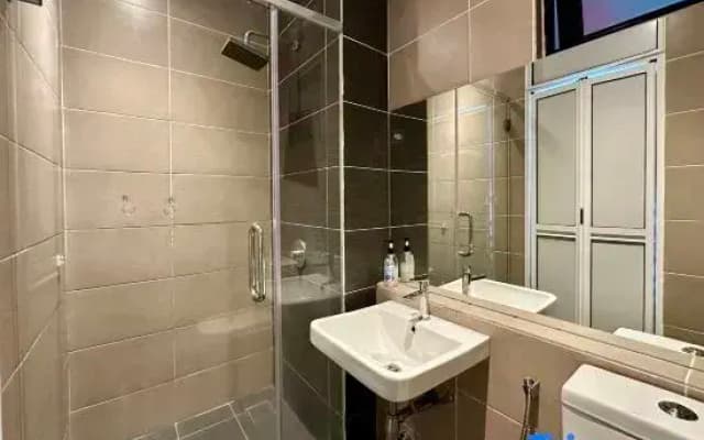 Cute Lakeview Family Suite near Legoland 2B2B - photo 4