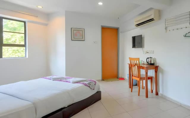 Gs Golden Star Hotel - photo 4
