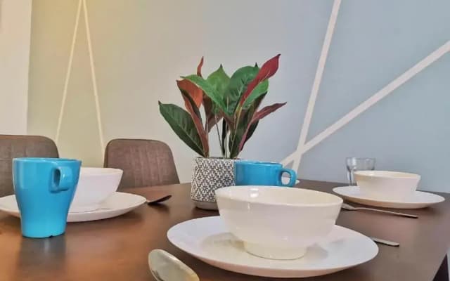 Stay in ICON City, Petaling Jaya near Sunway - photo 5