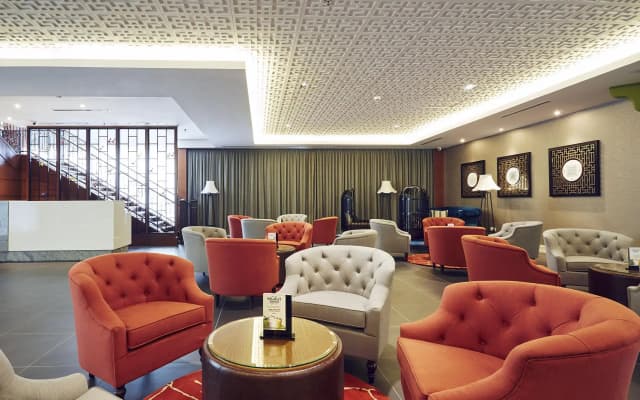 Estadia Hotel - photo 2