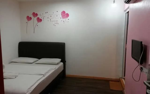 1st Inn Hotel Subang Jaya SJ 15 - photo 4