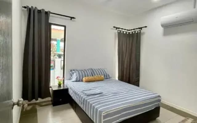 Inderaloka Villa 23B Free Parking - photo 4