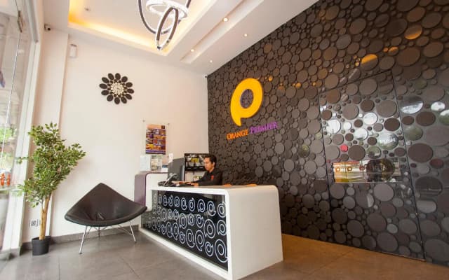 Orange Premier Hotel Wangsa Maju - photo 2