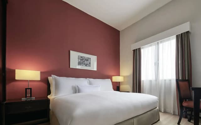 AC Hotel by Marriott Penang - photo 4