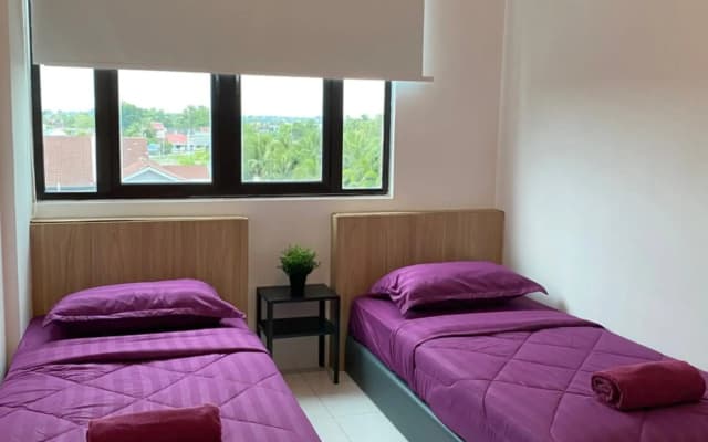 The Sweet Escape @ Imperio Professional Suite - photo 4