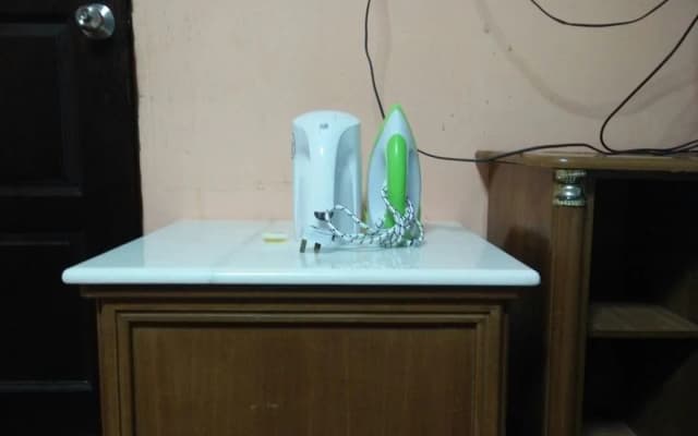 Chenang Lodge Motel - photo 4