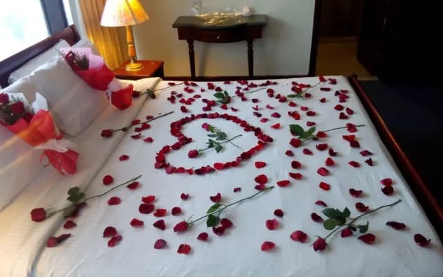 KL Star Suite at Times Square - photo 5