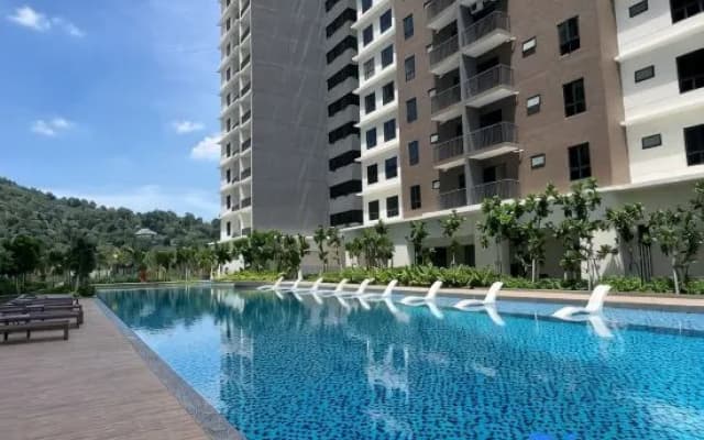 Aston Acacia 4Bedroom Suites @ Jovial - photo 3