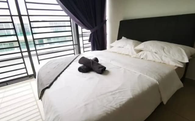 Cozy Home at Desaru Escadia - photo 2