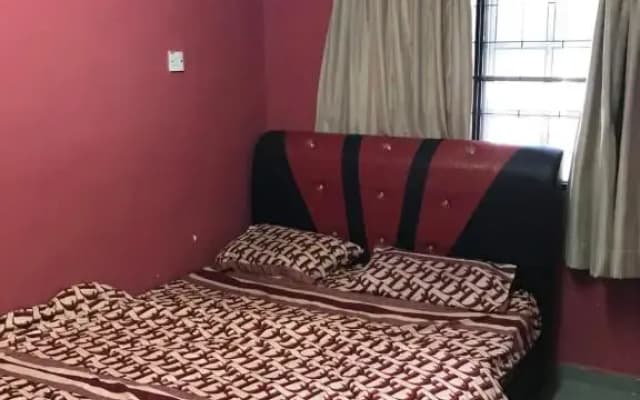 Suria Permai Homestay - photo 3