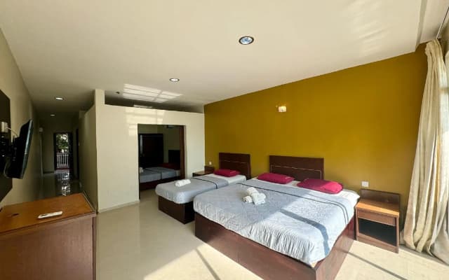 Mersing Beach Resort - photo 5