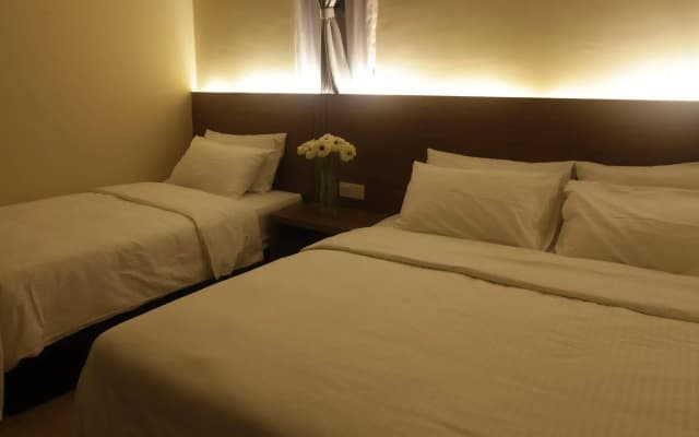I am Jazz Boutique Hotel - photo 2