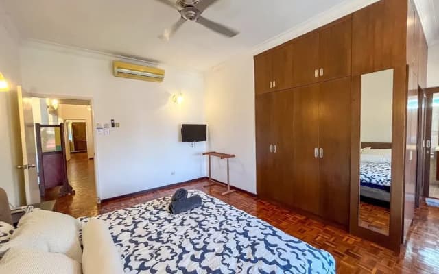 Bangsar Private Pool Villa Kuala Lumpur - photo 5
