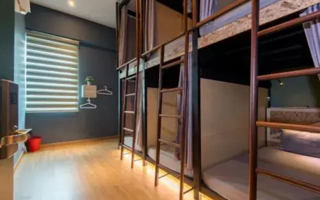 Hotel One O One - photo 3