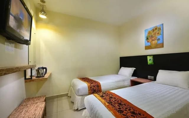 BnB Bahagia - photo 5