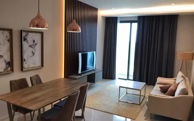 Alia Premier Medini By SubHome - photo 5