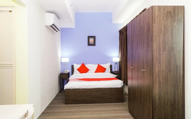 Hotel Seri Warisan - photo 2