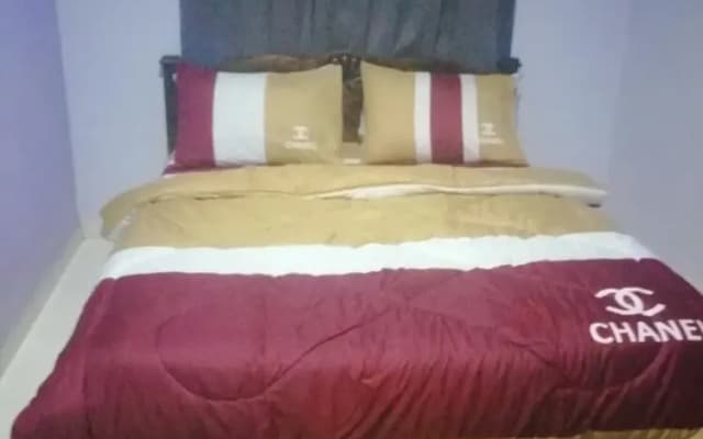 Homestay Dsuka Menanti - photo 4