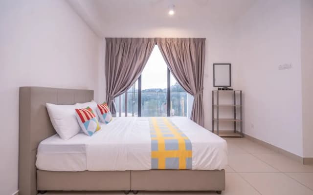 OYO Home89606Exquisite Studio Midhill - photo 4