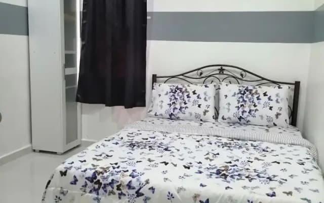 Homestay Dsuka Menanti - photo 5