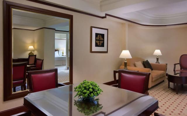 Le Meridien Kota Kinabalu - photo 3