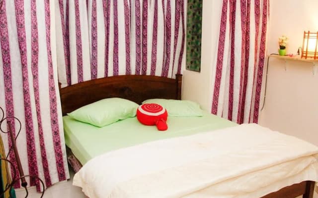 Teratak Myza Guesthouse - photo 4