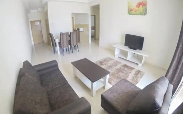 KTC Convention Apartment And Tours - photo 5