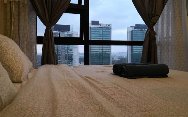 Hyve Suite Cyberjaya - photo 3