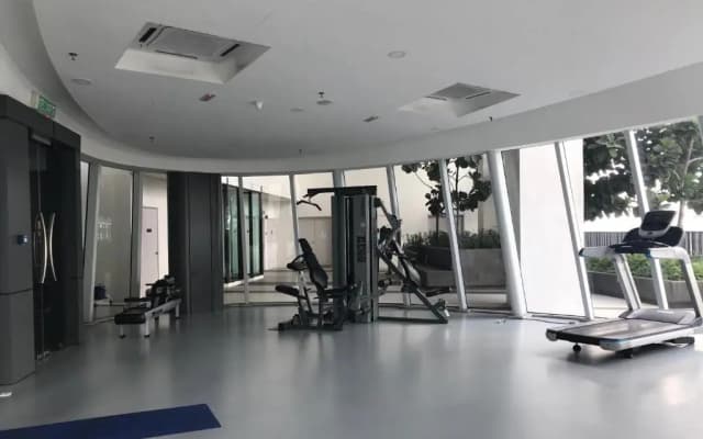 I City Studio @Asia Cozy Home - photo 3