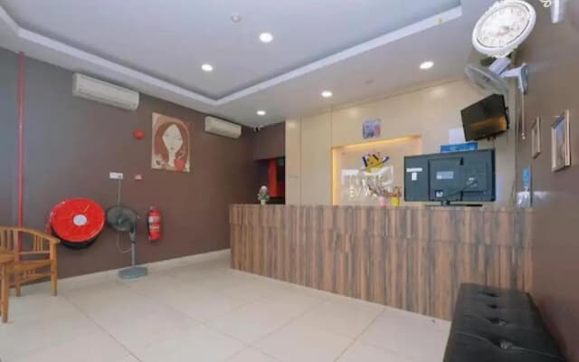 Furich Hotel Enterprise - photo 2