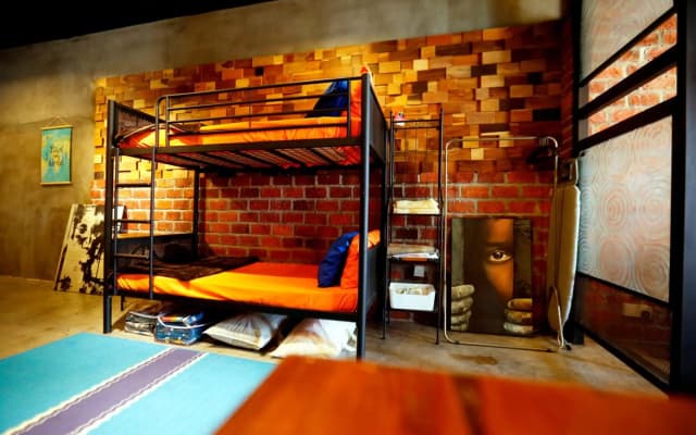 Homestay Shah Alam by Rose - Studio Unit - photo 4