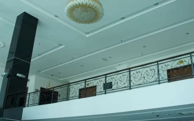 Hotel Abadi Melaka - photo 2