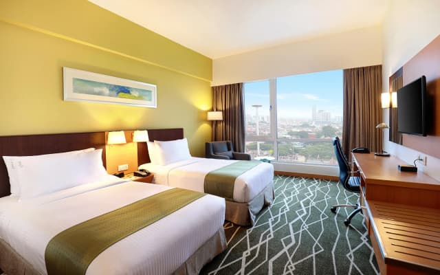 Holiday Inn Melaka by IHG - photo 4