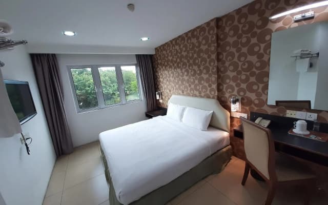 Hotel Avenue - photo 3
