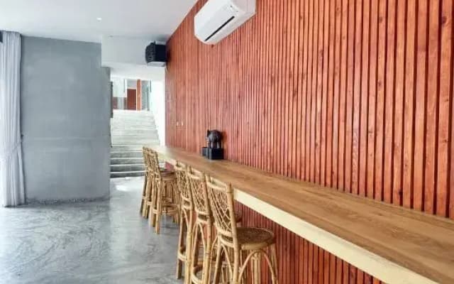 The Luxurious 245, A Famosa Melaka - photo 5