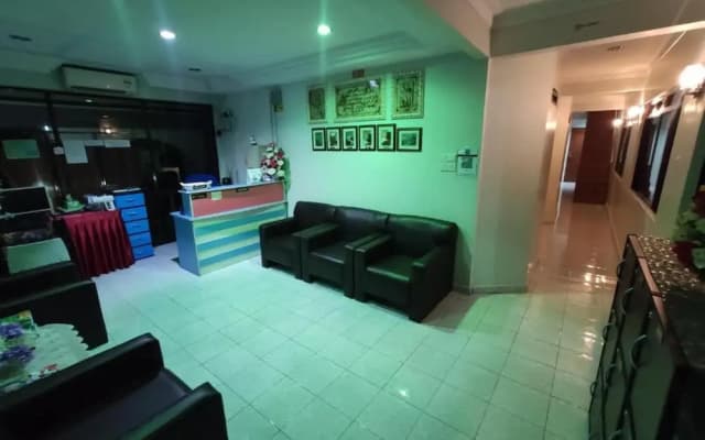 Hotel O DarulSalam Orkid Inn Kerteh - photo 2