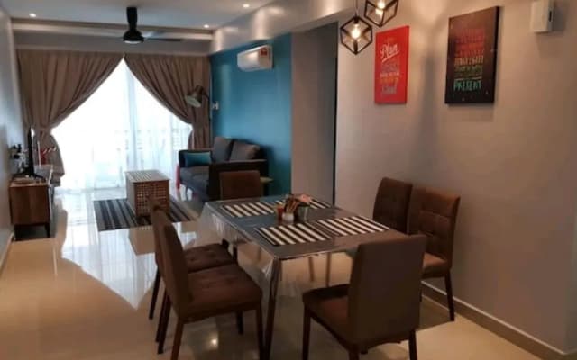 Mike's Place @ The Majestic Ipoh (Corner unit) - photo 4