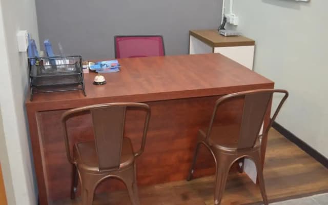SPOT ON 89751 Bed Station Guest House - Hostel - photo 4