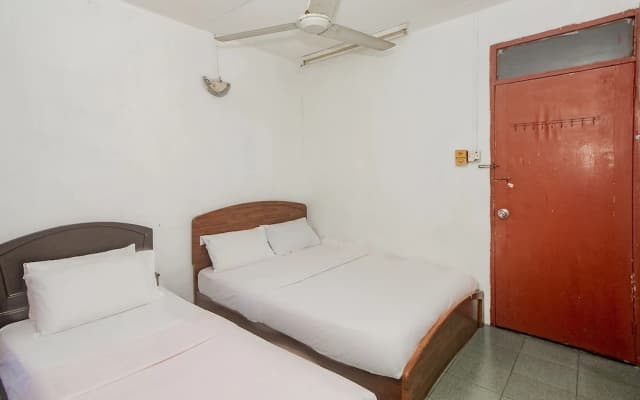 OYO 89706 To-day Hotel - photo 4