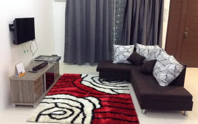 Duan Homestay Tambun - photo 3