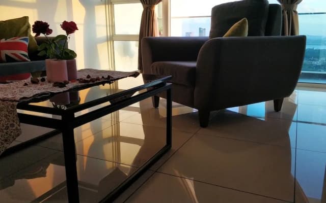 Ais-kacang Sweet home Luxury Apartments - photo 4