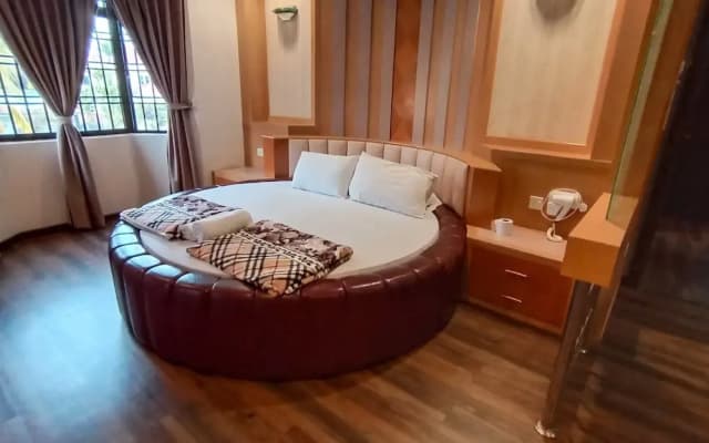 Homestay Muar - photo 5