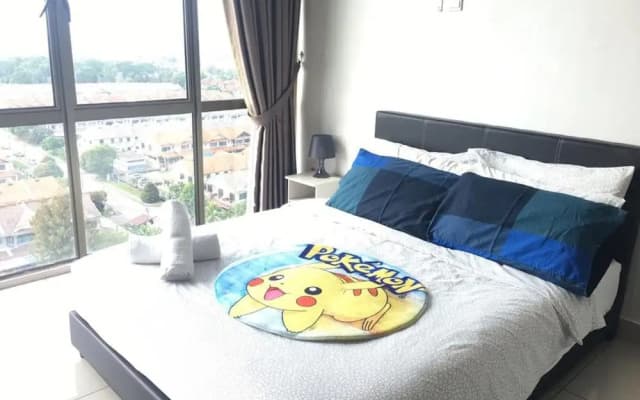 Palazio Superior Homestay - photo 2