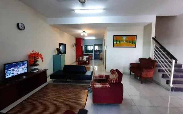 Homestay Ipoh Pengkalan Zawiah - photo 2