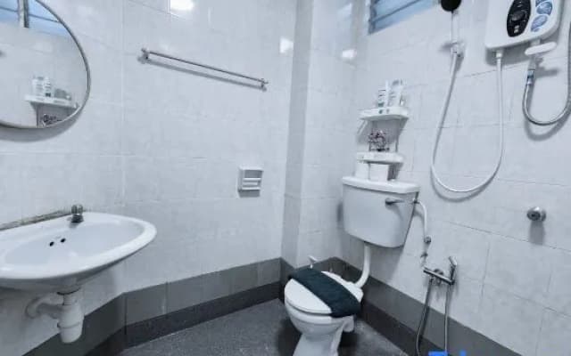 Shah Alam U8 Cozy 6 Plus 2 PAX Fully Air-CON - photo 5