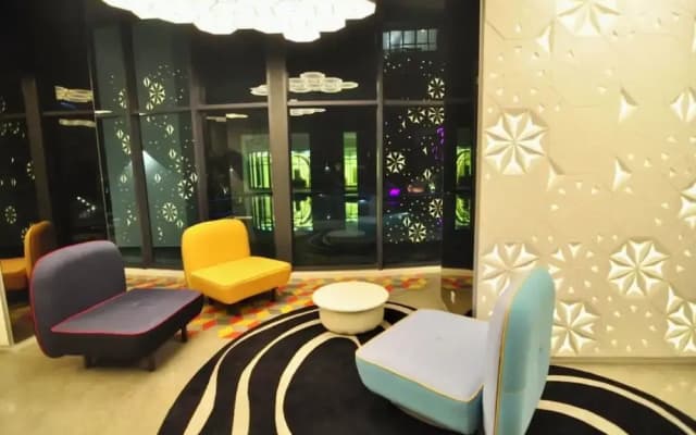 ARTE PLUS JALAN AMPANG by ST NOMAD - photo 3