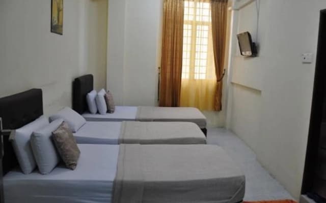Al Quds Hotel & Resort - photo 2